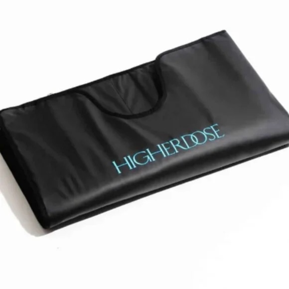 HIGHERDOSE Infrared Sauna Blanket - Picture 7 of 7